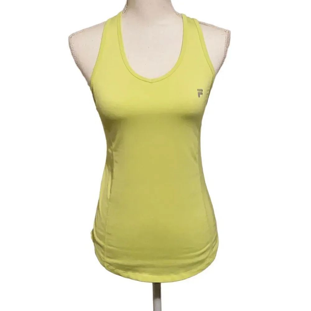 Fila Tank Top - Picture 2 of 5